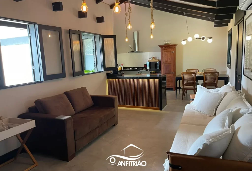 Loft Ferradura 1 - 2